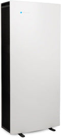 BLUEAIR Pro Air Purifier for Allergies Mold Smoke Dust Removal in XL Office Spaces and Lobbies. Pro XL. White
