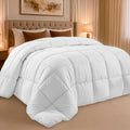Duvet Insert – White Quilted Duvet (with corner loops)